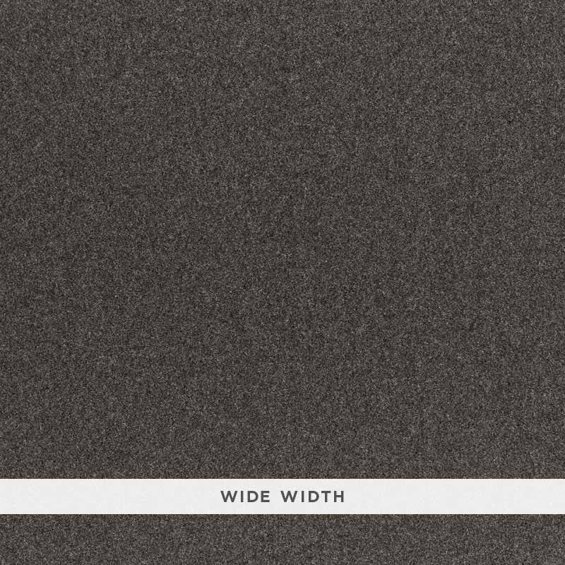 CHESTER WOOL SIDEWALL | CHARCOAL