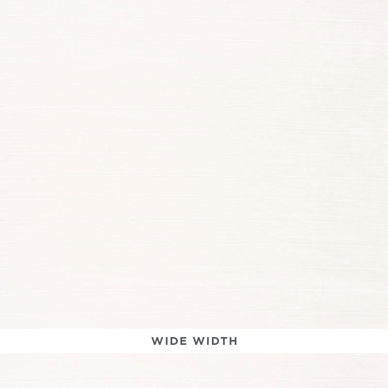 CASTILLO STRIPE SHEER | WHITE