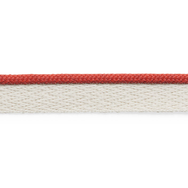 COLEMAN LIP CORD | RED