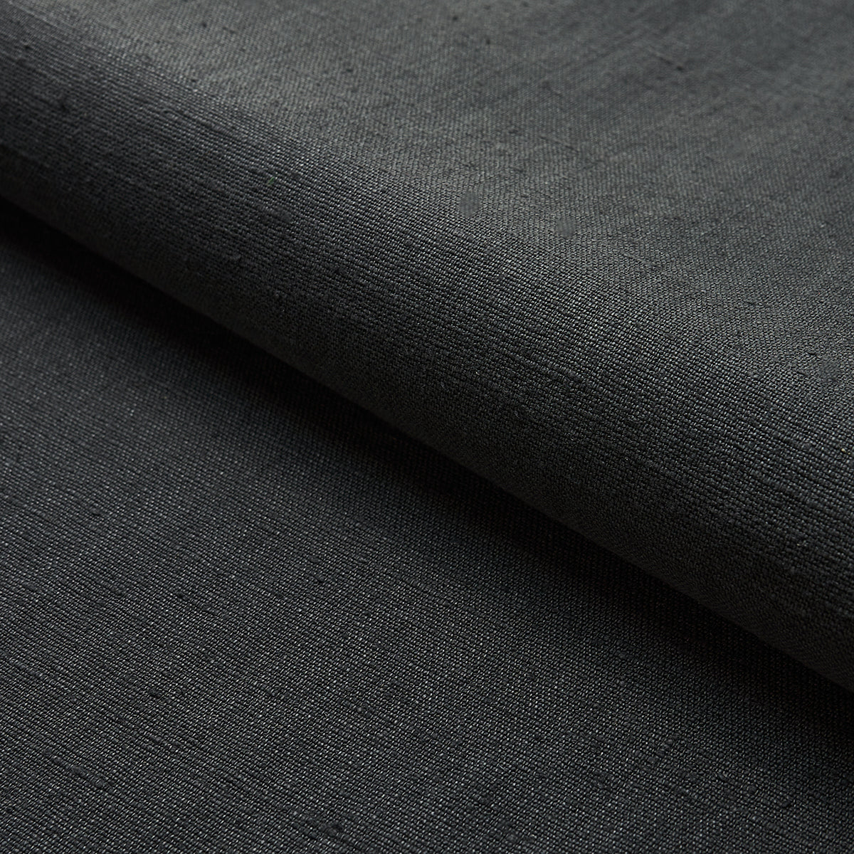 MARCO PERFORMANCE LINEN | CHARCOAL