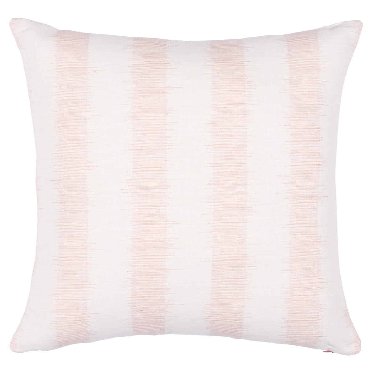 Attleboro Ikat Pillow | Blush
