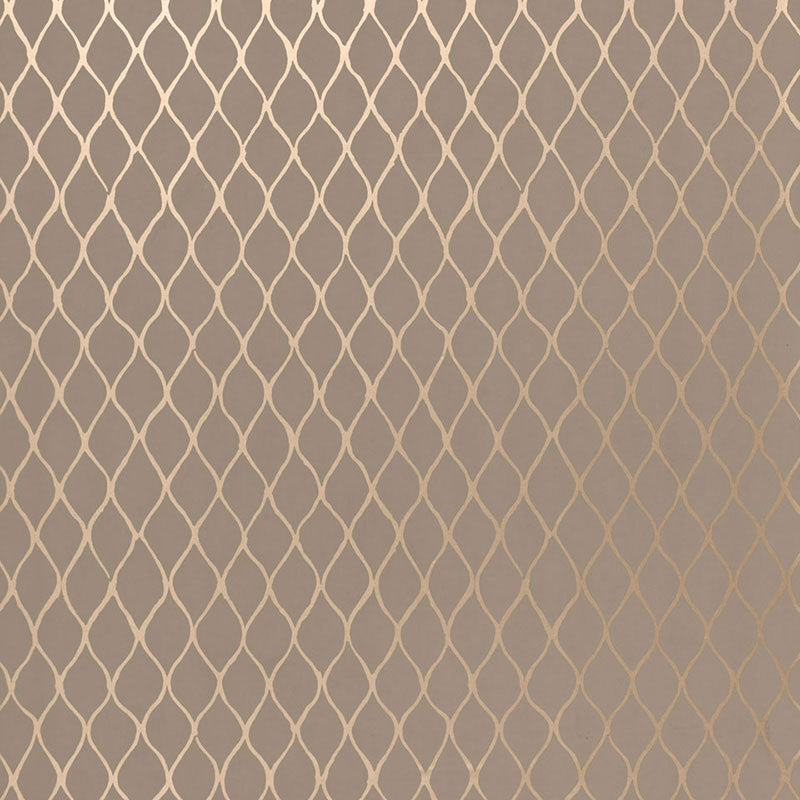 VALENCIA | TAUPE / PEWTER