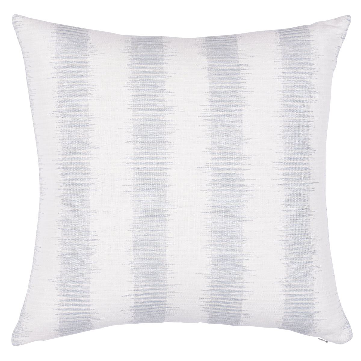 Attleboro Ikat Pillow | Mineral