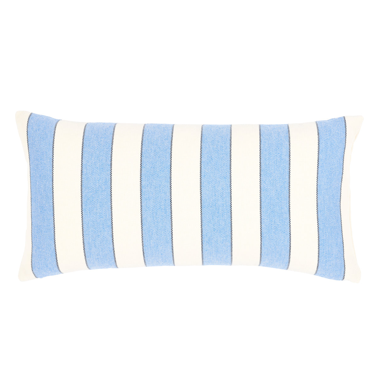 Blumont Indoor/Outdoor Pillow | Blue